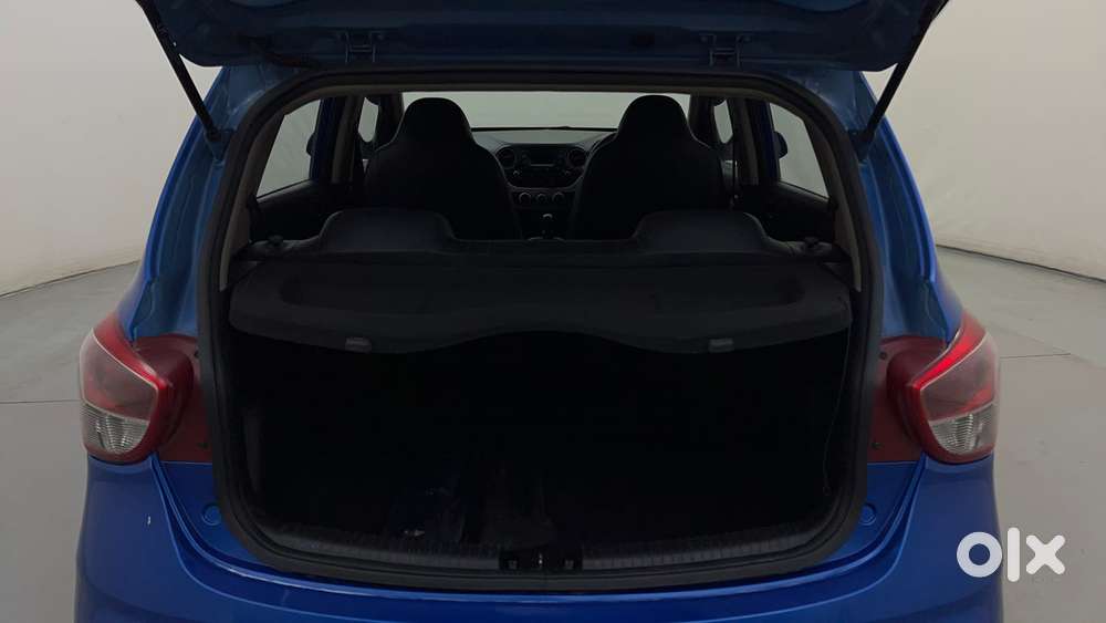 Hyundai Grand I10 1.2 Kappa Magna, 2019, Petrol