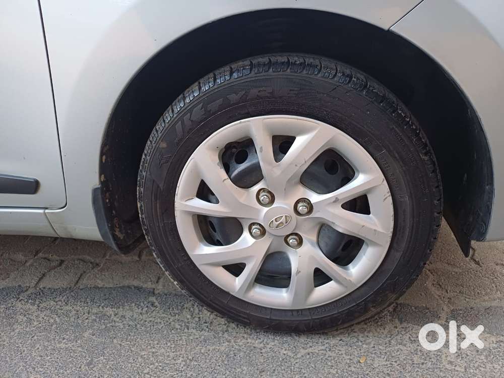 Hyundai Grand I10 Sportz O 1.2, 2019, Petrol