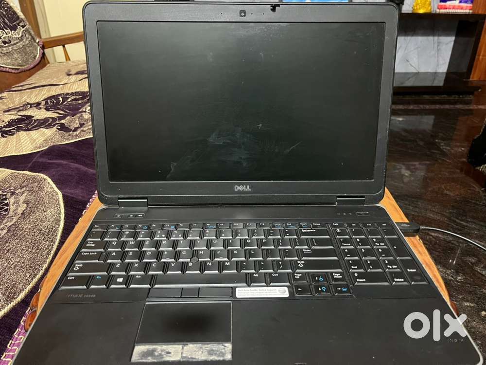 Dell latitude E6540