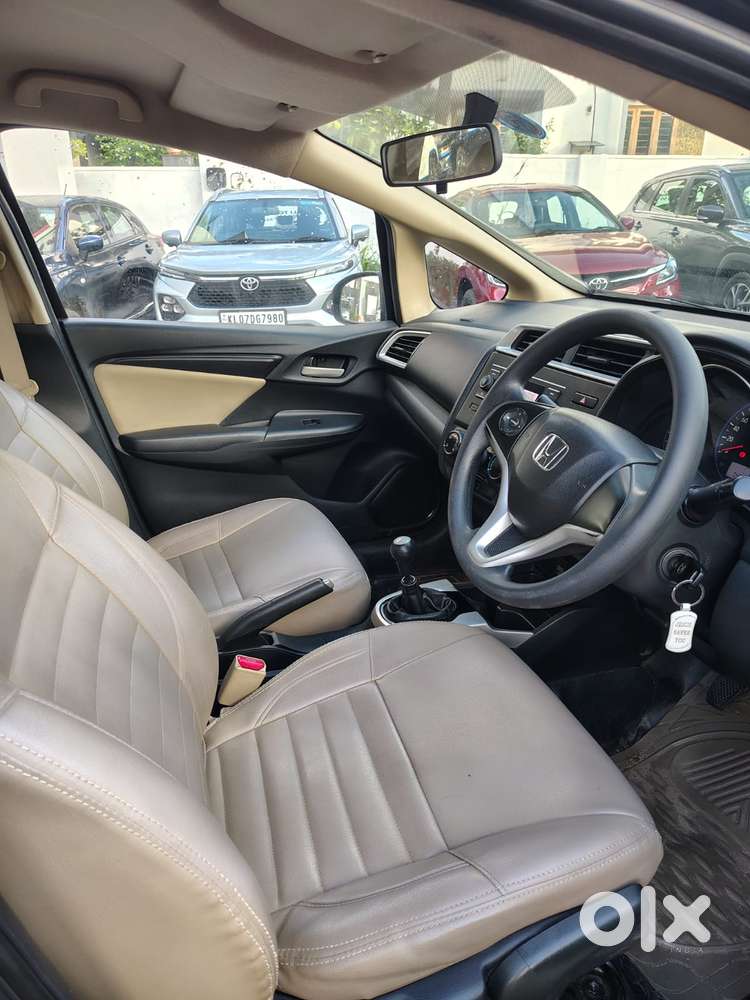 Honda Jazz 1.2 S I Vtec, 2016, Petrol