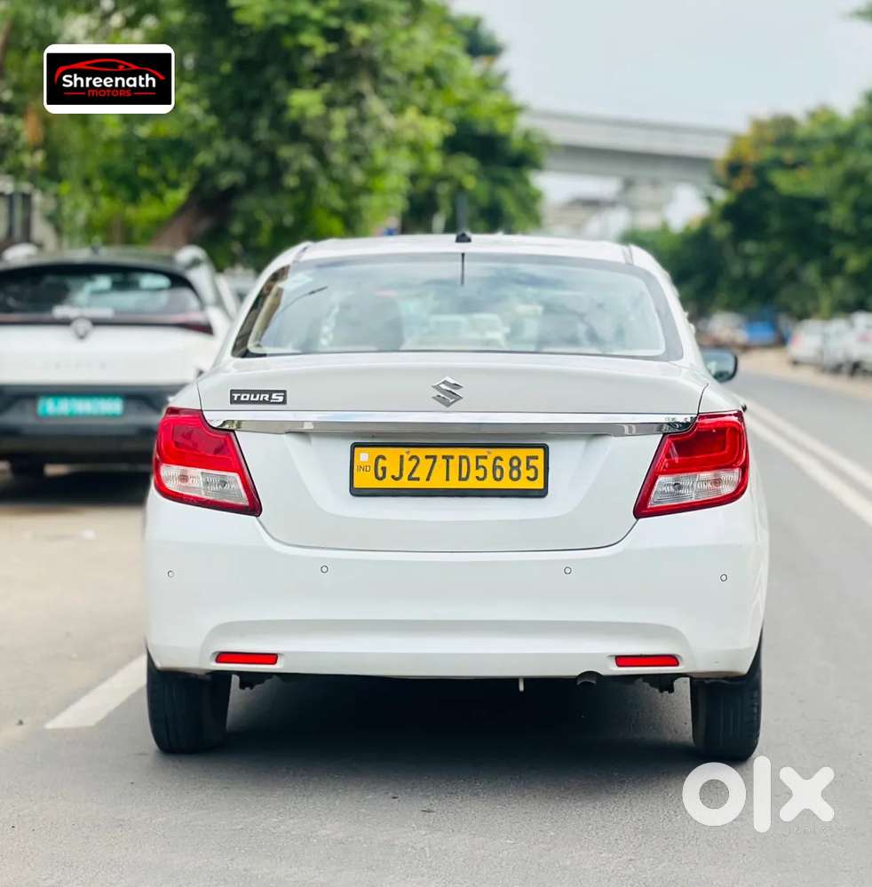 Maruti Suzuki Dzire 1.2 Vxi Cng, 2023, Cng & Hybrids