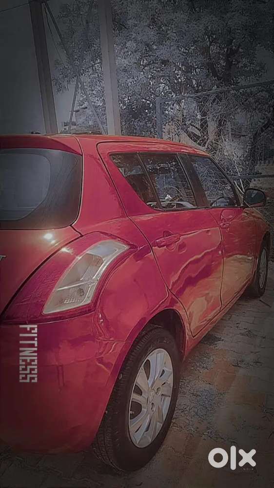 Swift Maruti Suzuki 2004-2011 Petrol