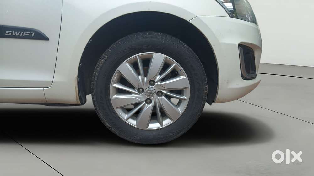 Maruti Suzuki Swift 1.3 Zxi, 2015, Petrol