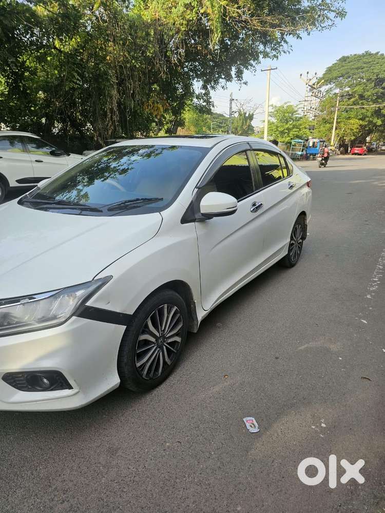 Honda City Diesel Manual 2017