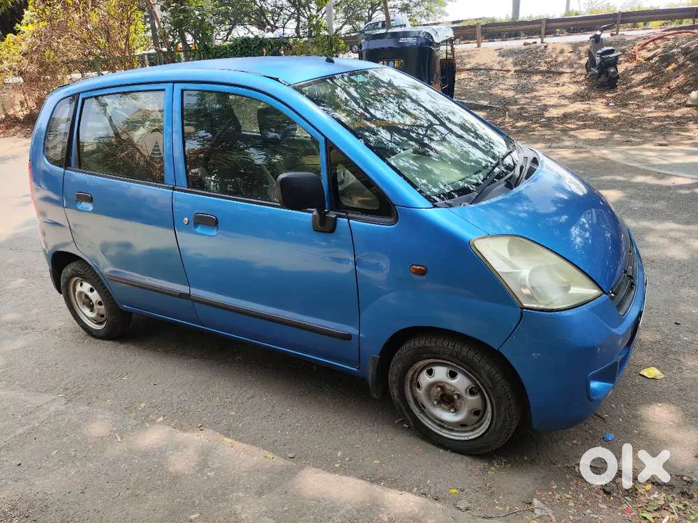 Maruti Suzuki Estilo 2007 Petrol Well Maintained