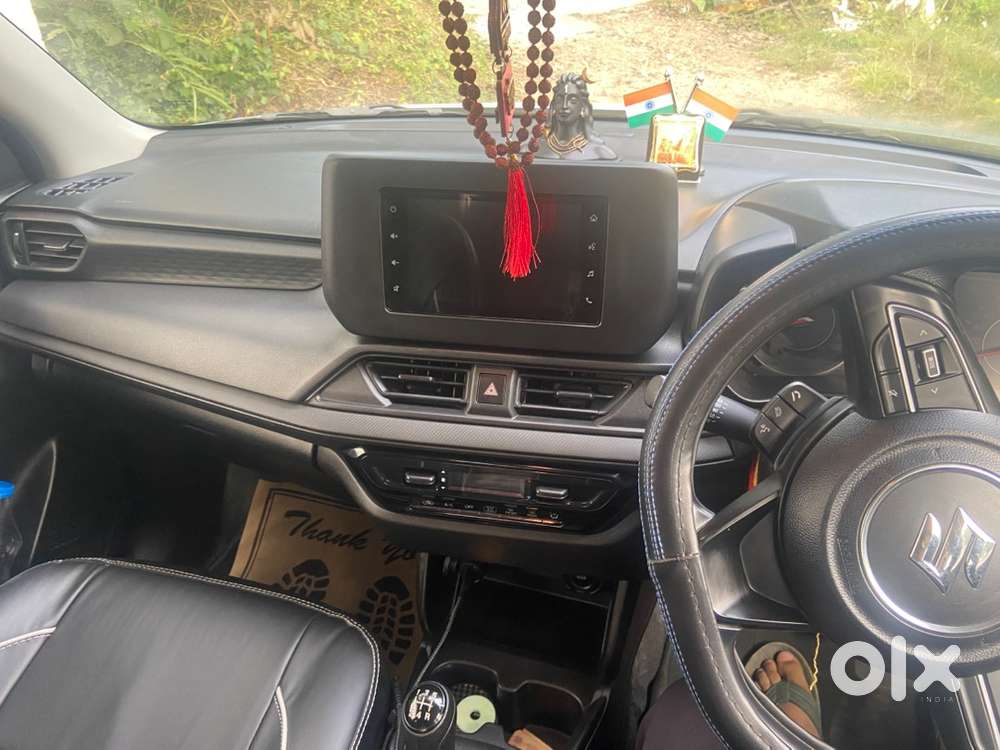 Maruti Suzuki Swift 2016 Petrol