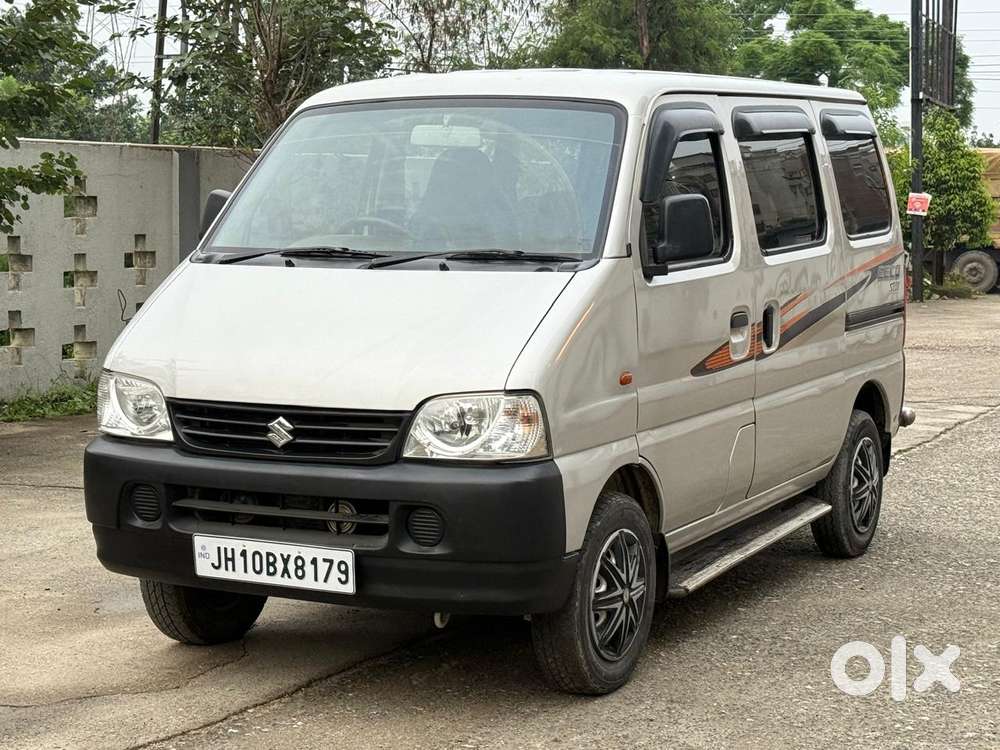 Maruti Suzuki Eeco Cng 5 Seater Ac, 2019