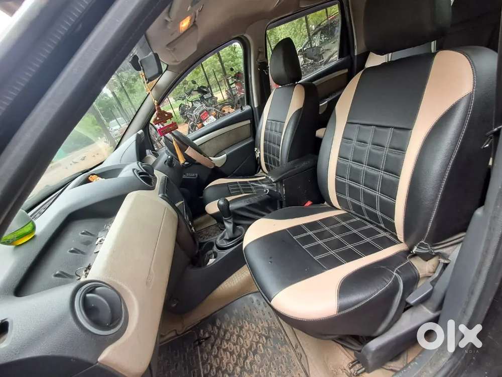 2014 Renault Duster Rxl Diesel Manual