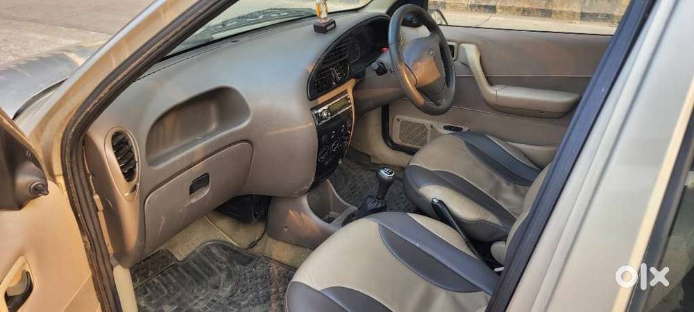 Ford Ikon 1.4 Zxi, 2010, Diesel