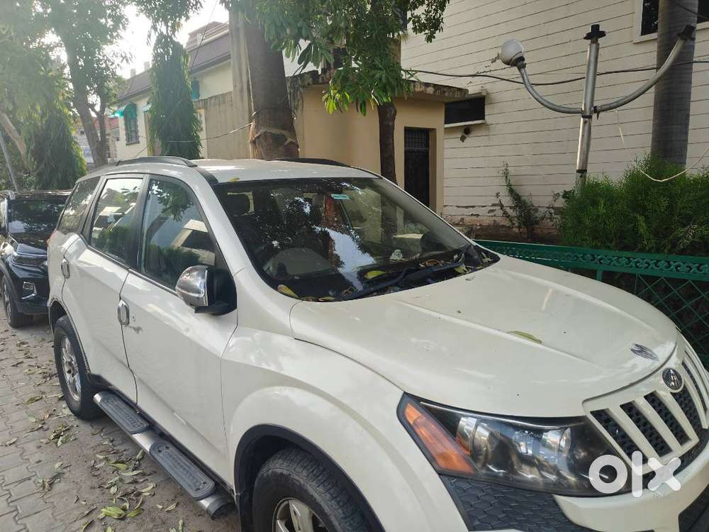 Mahindra Xuv500 2012 Well Maintained