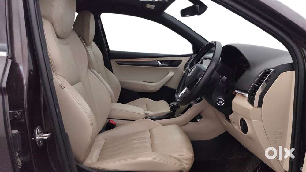 Skoda Karoq 1.5 Style At, 2020, Petrol