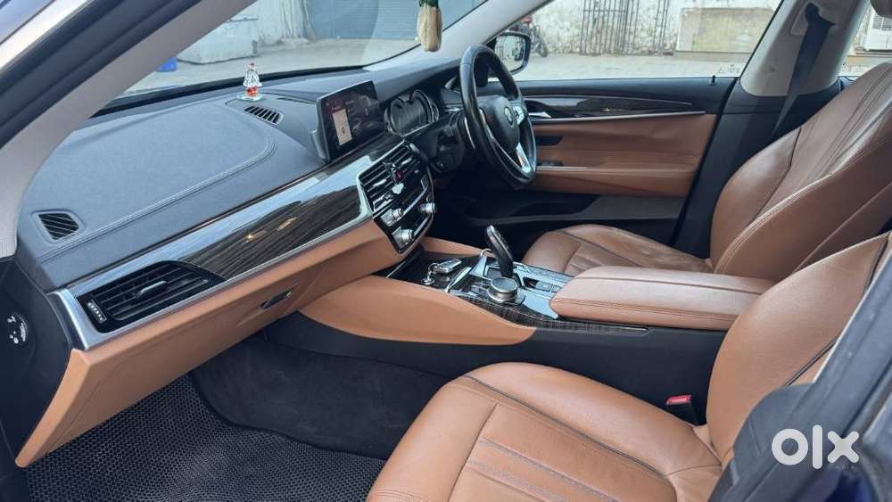 Bmw 6 Series 2.0 Gt 620d Luxury Line, 2019, Diesel