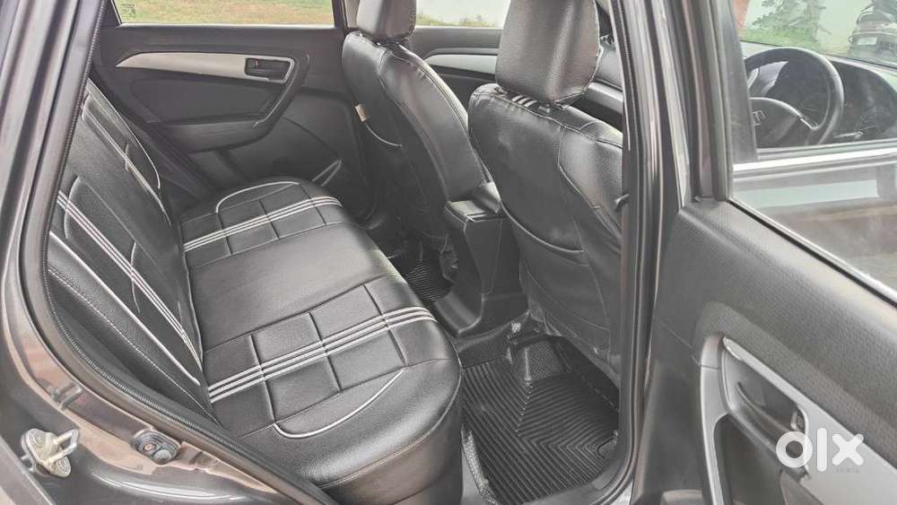 Maruti Suzuki Vitara Brezza Vdi Option, 2019, Diesel
