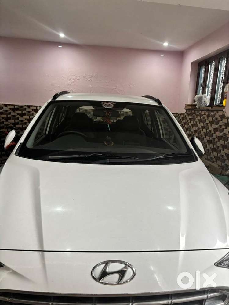 Brand New Condition Car