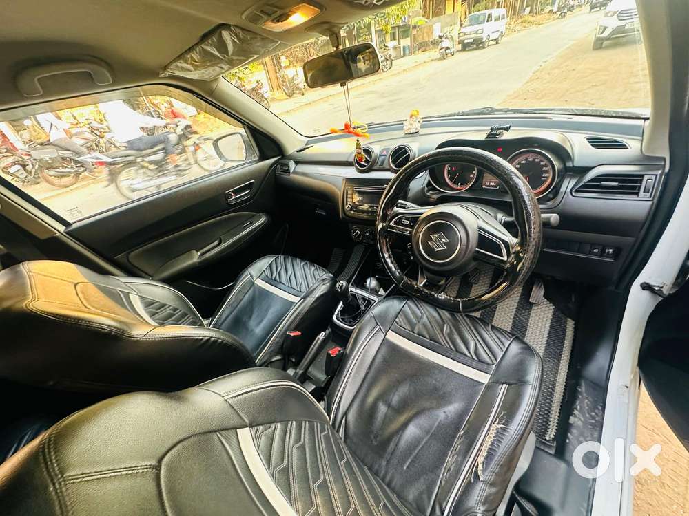 Maruti Suzuki Swift Vxi 2018, 2019, Petrol