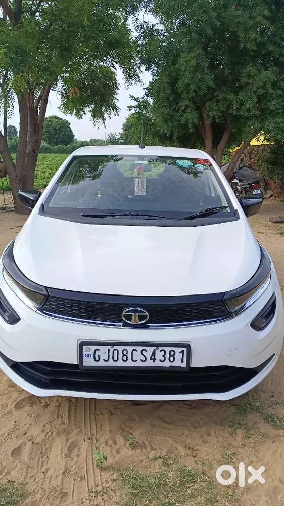 Tata Altroz Xm Plus 2023