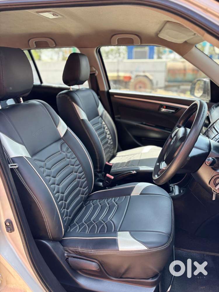 Maruti Suzuki Swift 2011-2014 Rs Vdi, 2012