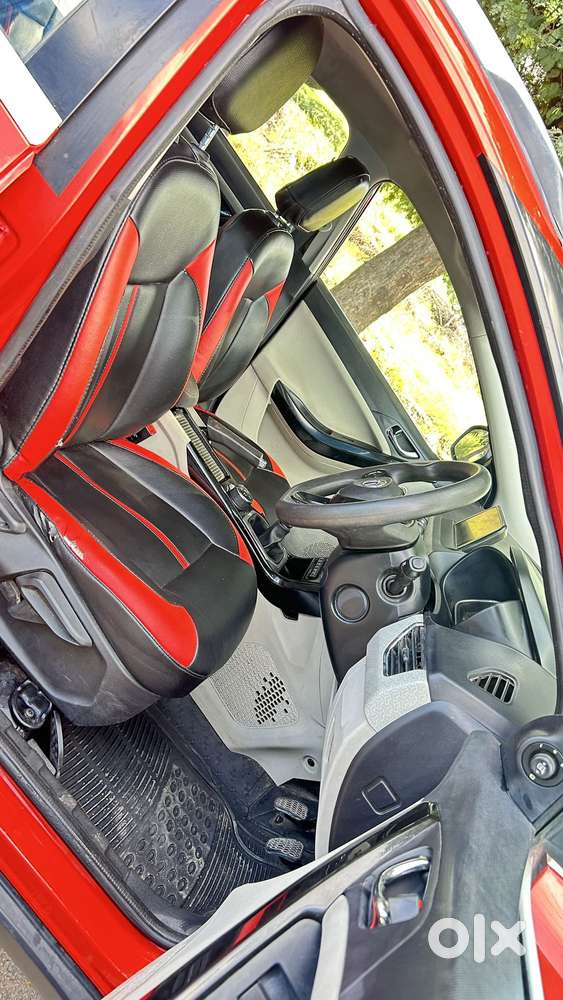 Tata Nexon 1.5 Revotorq Xz Plus, 2020, Diesel