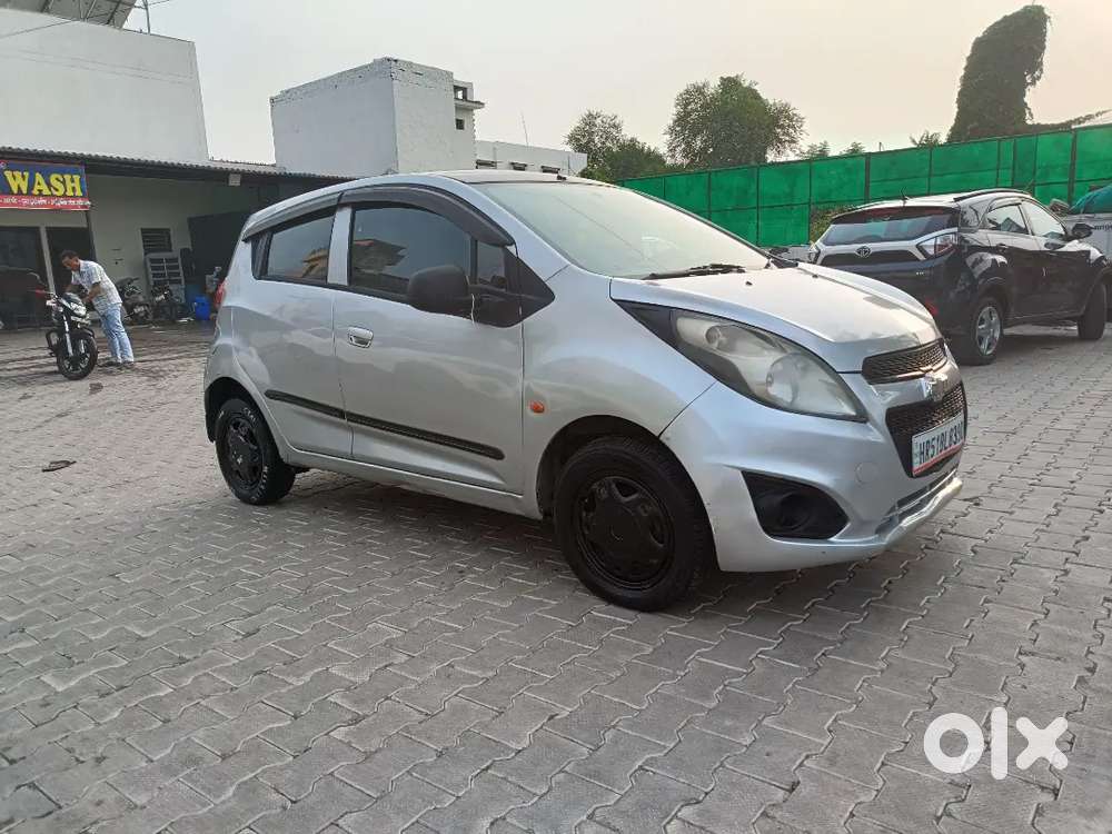 Chevrolet Beat Diesel Ls 2017
