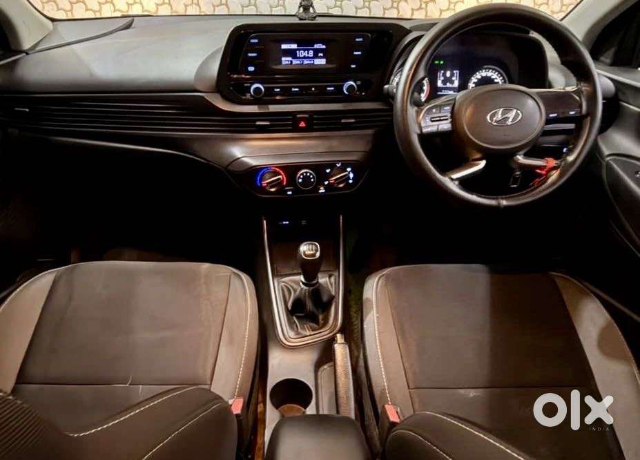 Hyundai New I20 1.2 Magna Mt, 2022, Petrol
