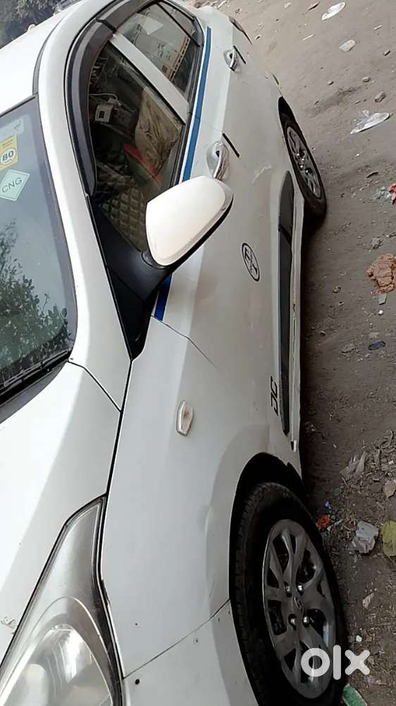 Hyundai Xcent Prime 1.2 T 2019
