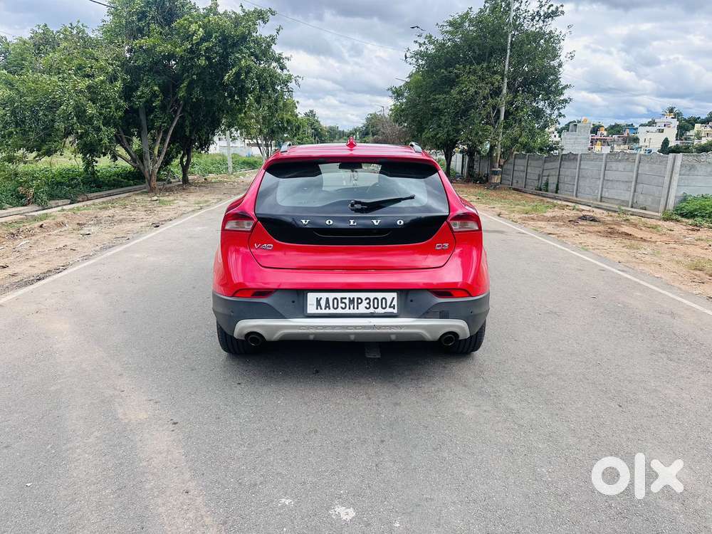 Volvo V40 Cross Country D3, 2014, Diesel