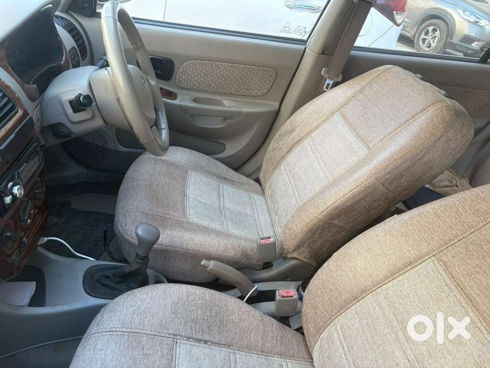Hyundai Accent 2012 Petrol Manual