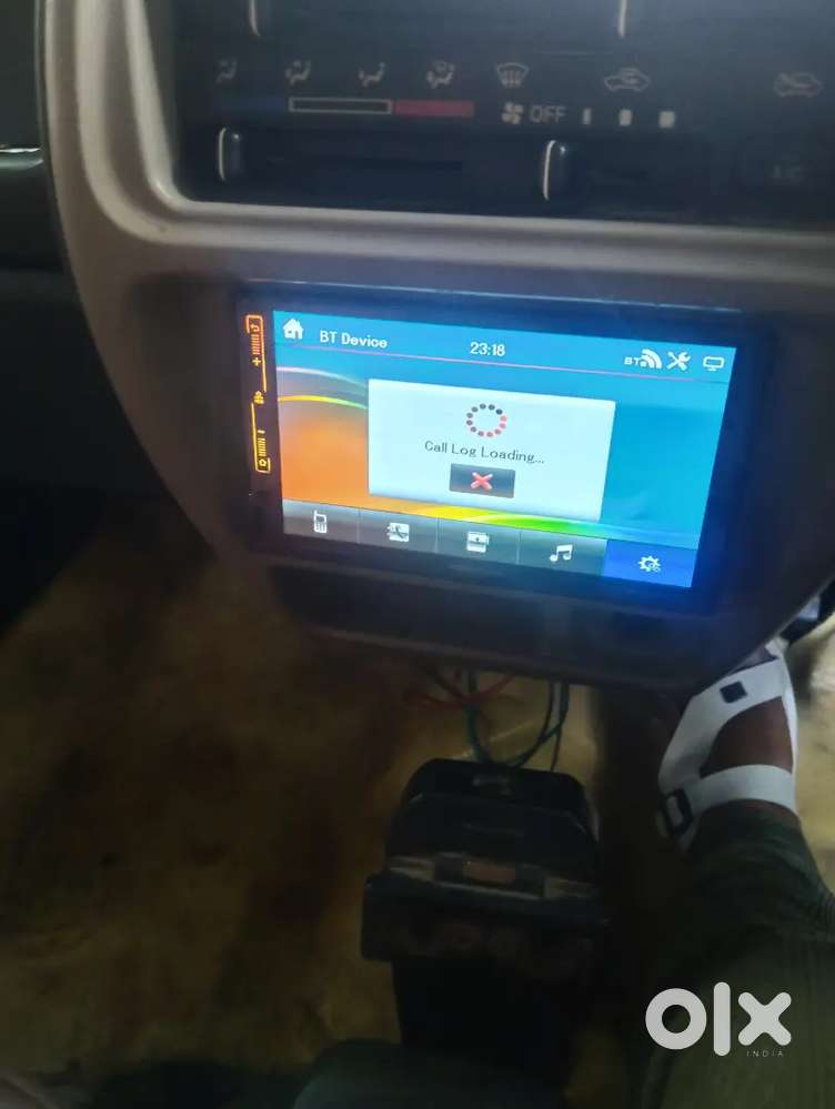 Maruti Suzuki Eeco 2013 Cng & Hybrids Good Condition