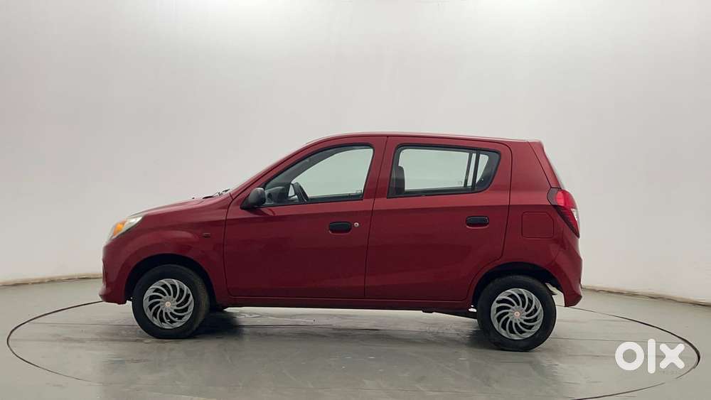 Maruti Suzuki Alto 800 Lxi, 2016, Petrol