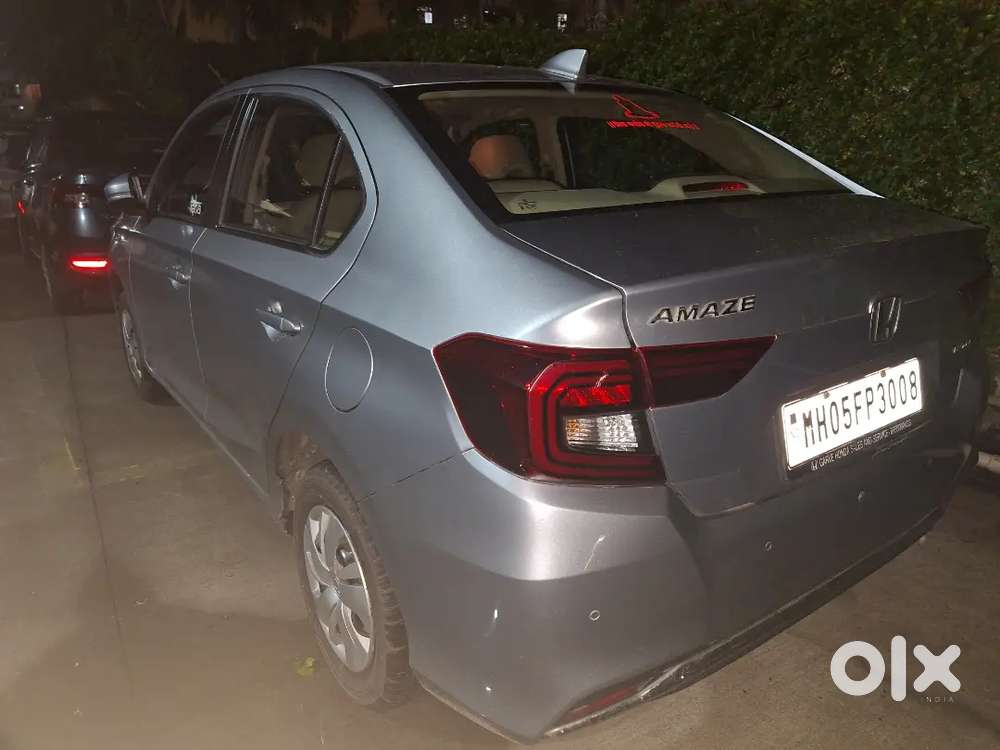Honda Amaze 1.2 2024