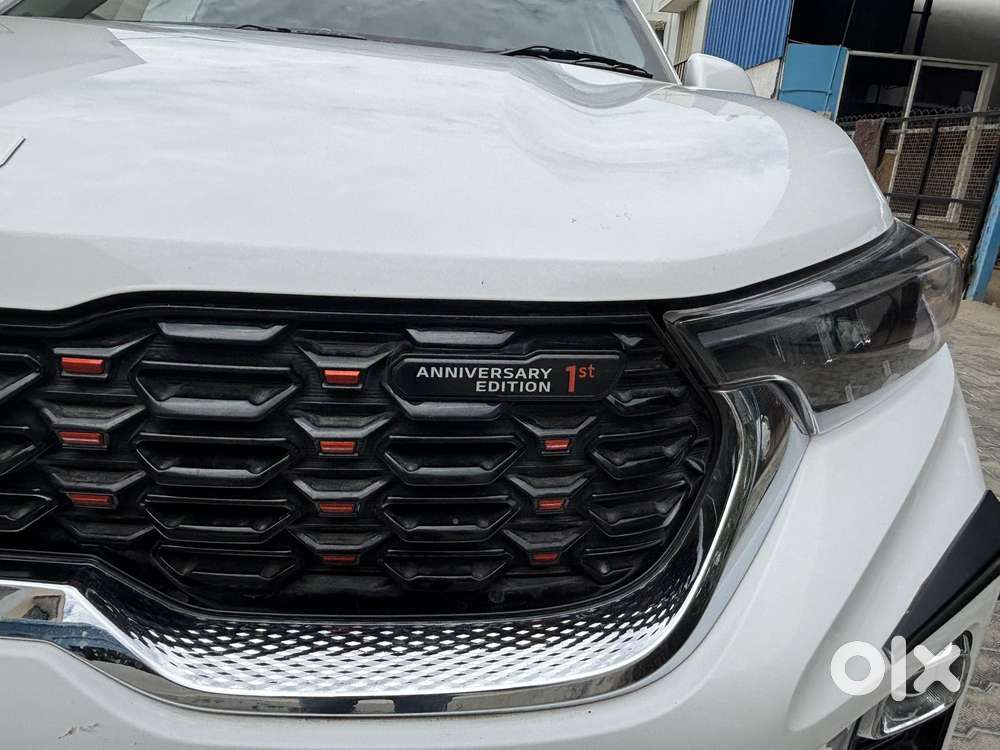 Kia Sonet Htk Plus Turbo Imt, 2022, Petrol