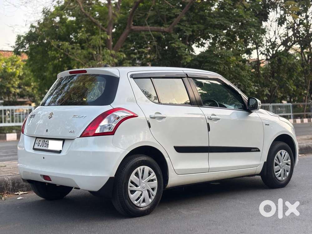 Maruti Suzuki Swift Vxi Optional, 2018, Petrol