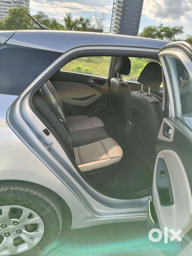 Hyundai Elite I20 Magna 1.2, 2016, Petrol