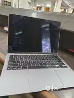 Macbook M1