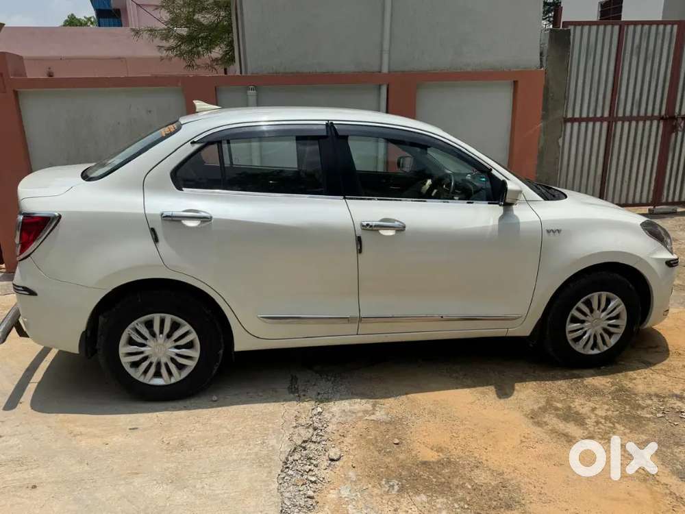 Maruti Dzire 1.2 2019