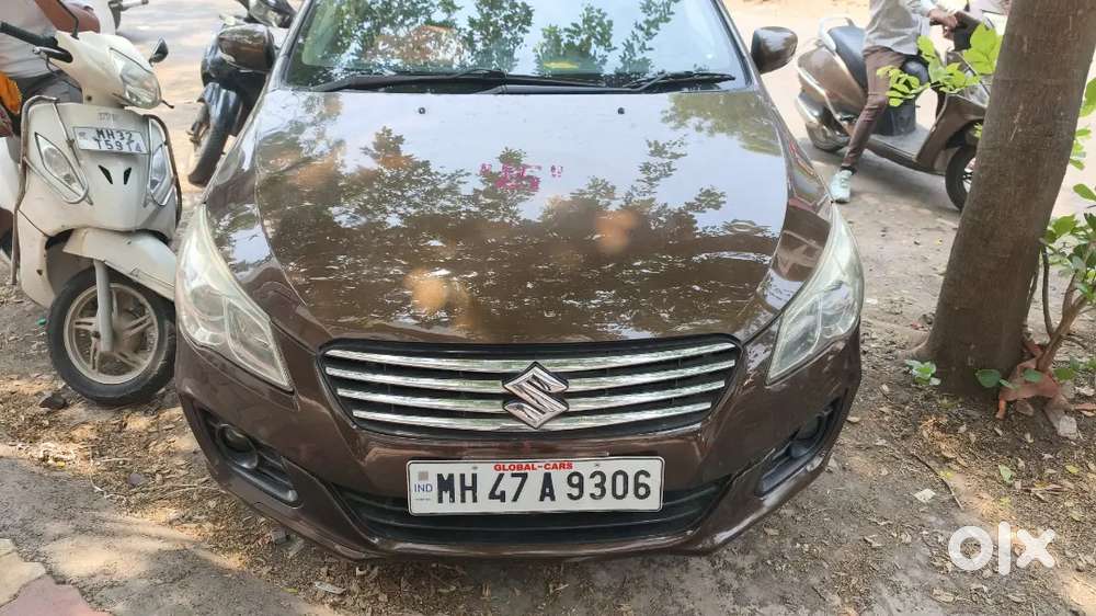 Family Car Selling