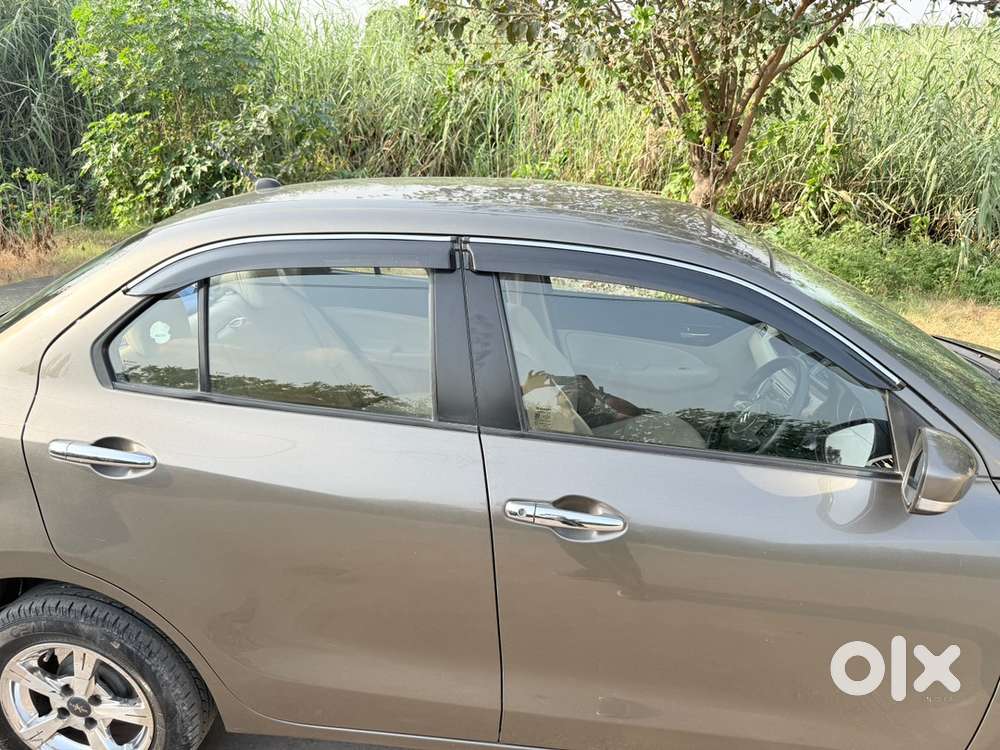 Swift Dzire Diesel 2017 Km Driven