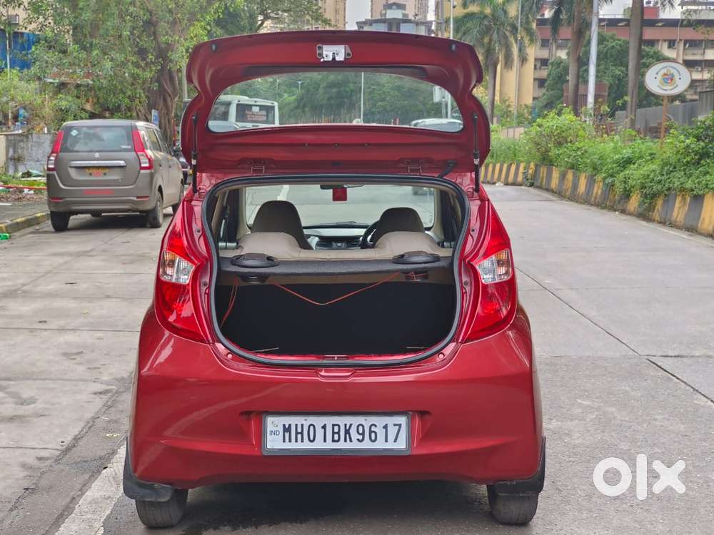 Hyundai Eon Era +, 2014, Petrol