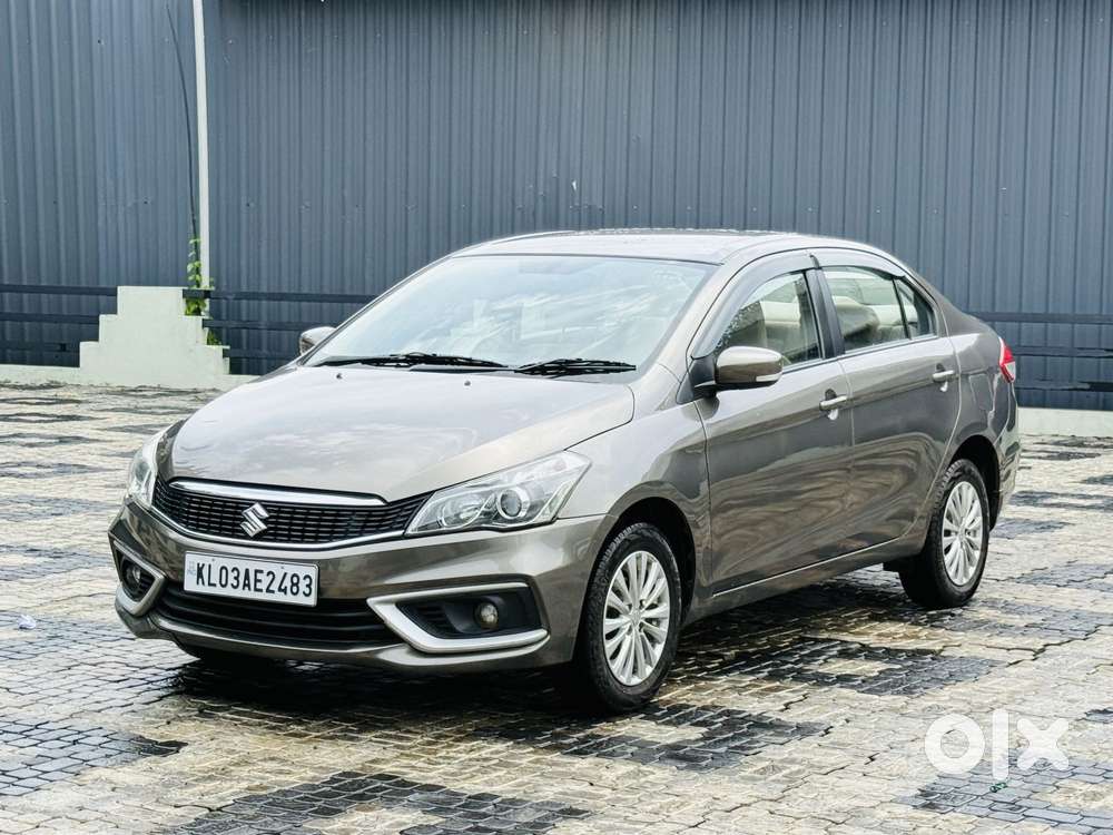 Maruti Suzuki Ciaz