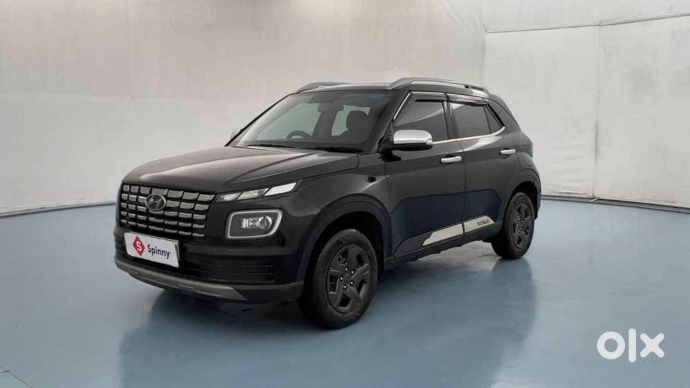 Hyundai Venue Sx, 2023, Petrol