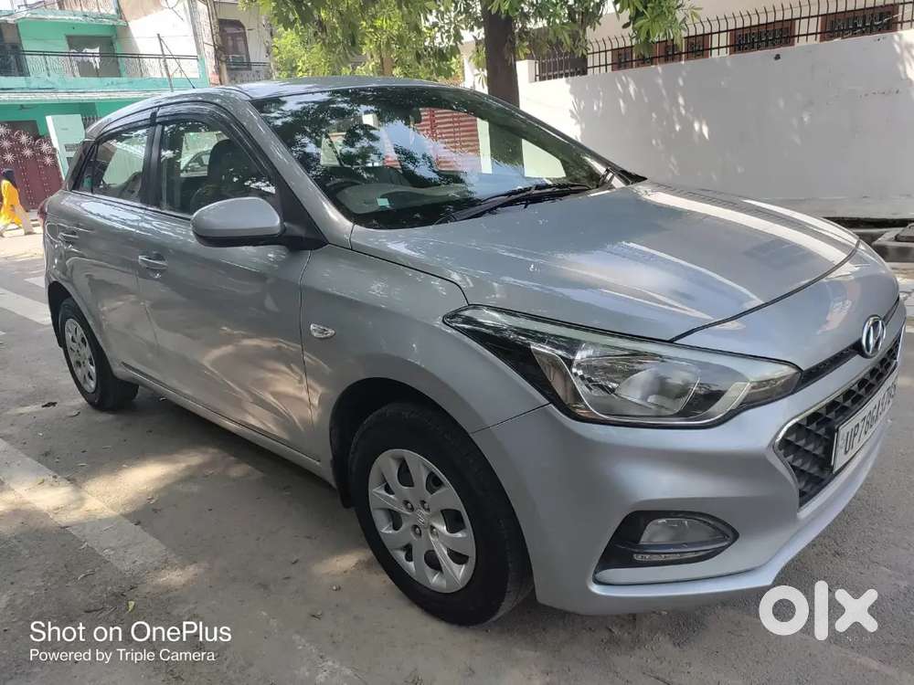 Hyundai I20 Diesel  2020 Model