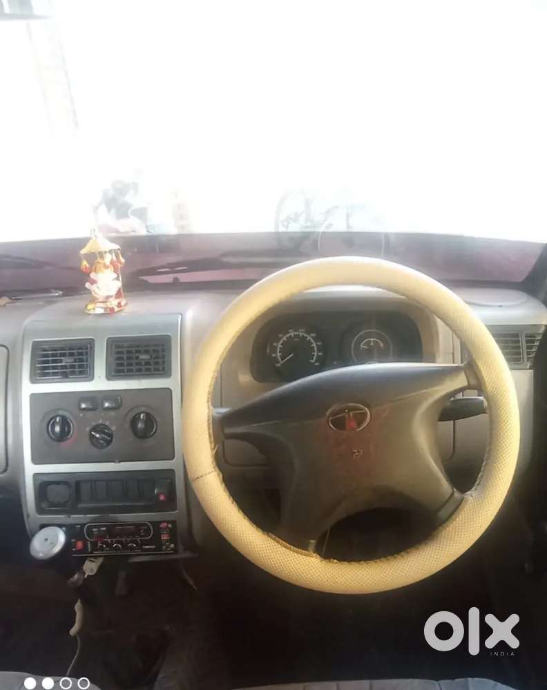Tata Sumo Gold 2012 Diesel Good Condition Power String