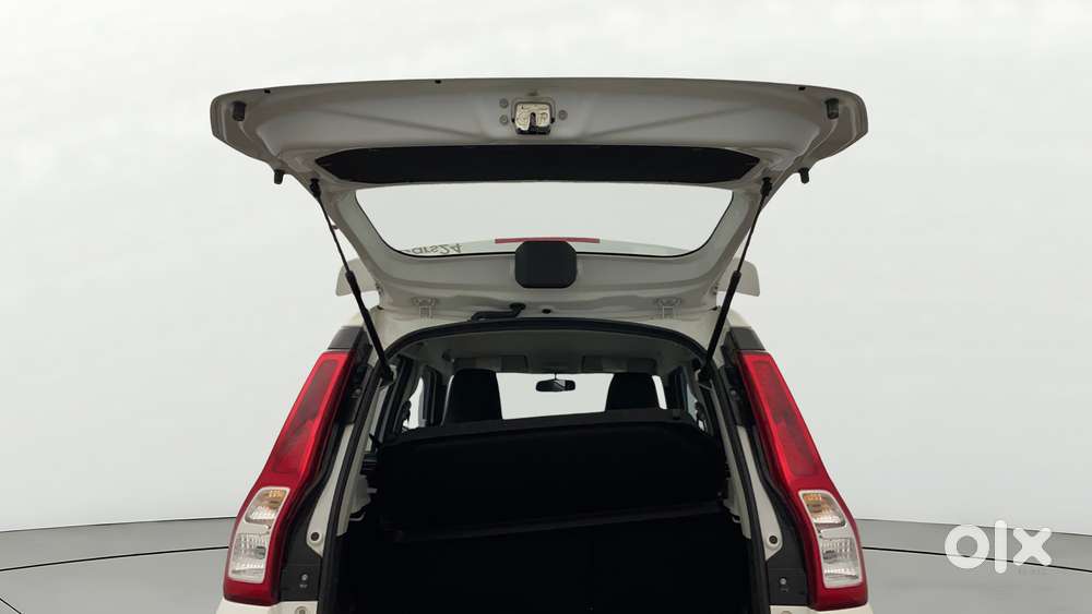 Maruti Suzuki Wagon R Vxi 1.0, 2025, Petrol