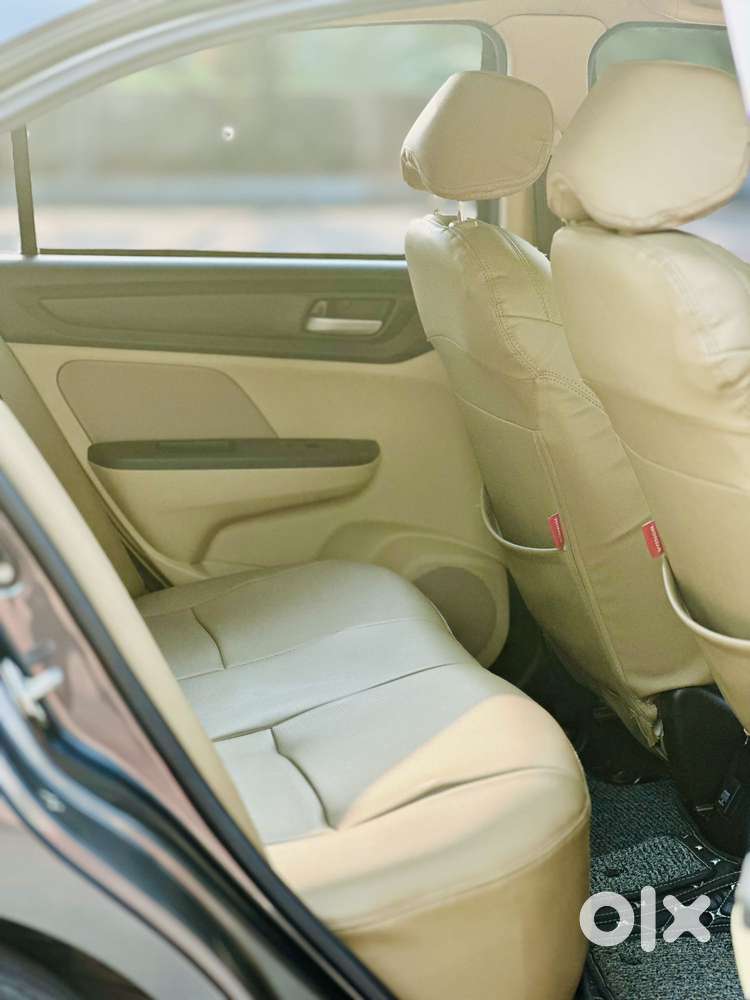 Honda Amaze [2021-2023] 1.5 Vx Cvt I-dtec, 2021, Diesel