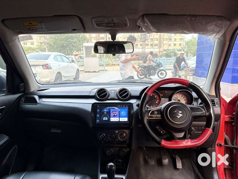 Maruti Suzuki Swift Vdi (o), 2020, Diesel