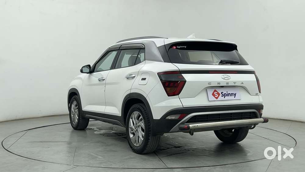 Hyundai Creta 1.5 Sx, 2023, Petrol