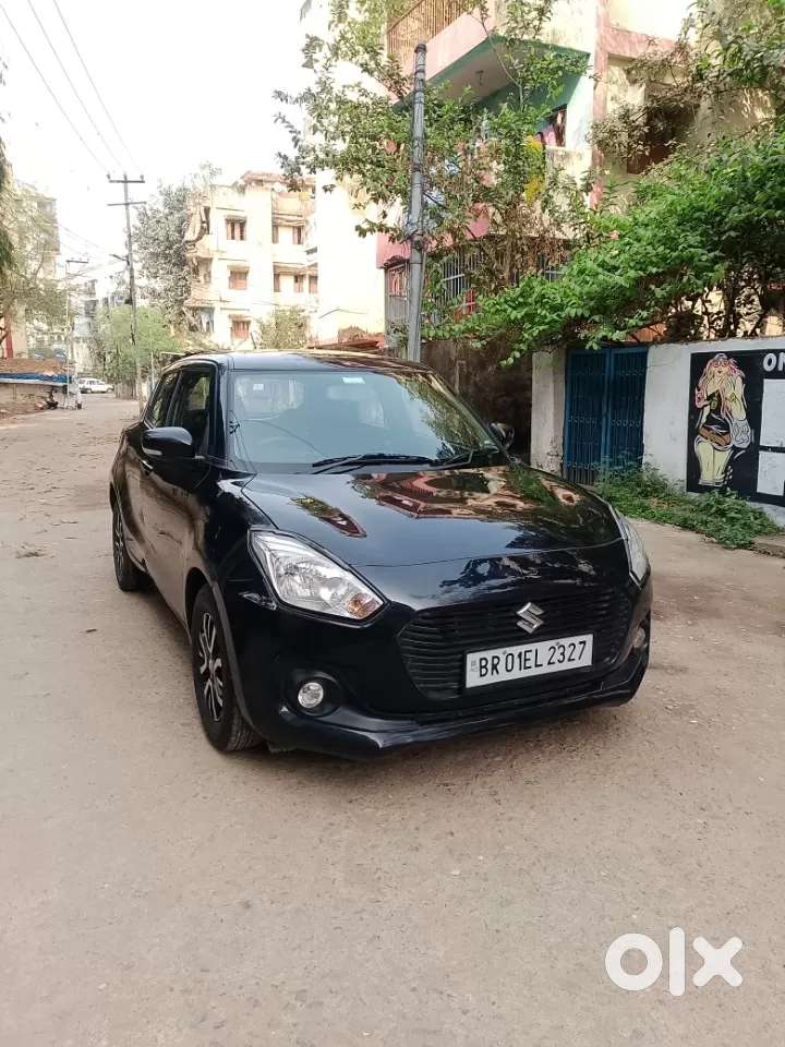 Maruti Suzuki Swift Vdi, 2019, Diesel