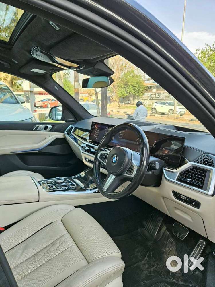 Bmw X7 3.0 Xdrive 40d M Sport, 2023, Diesel