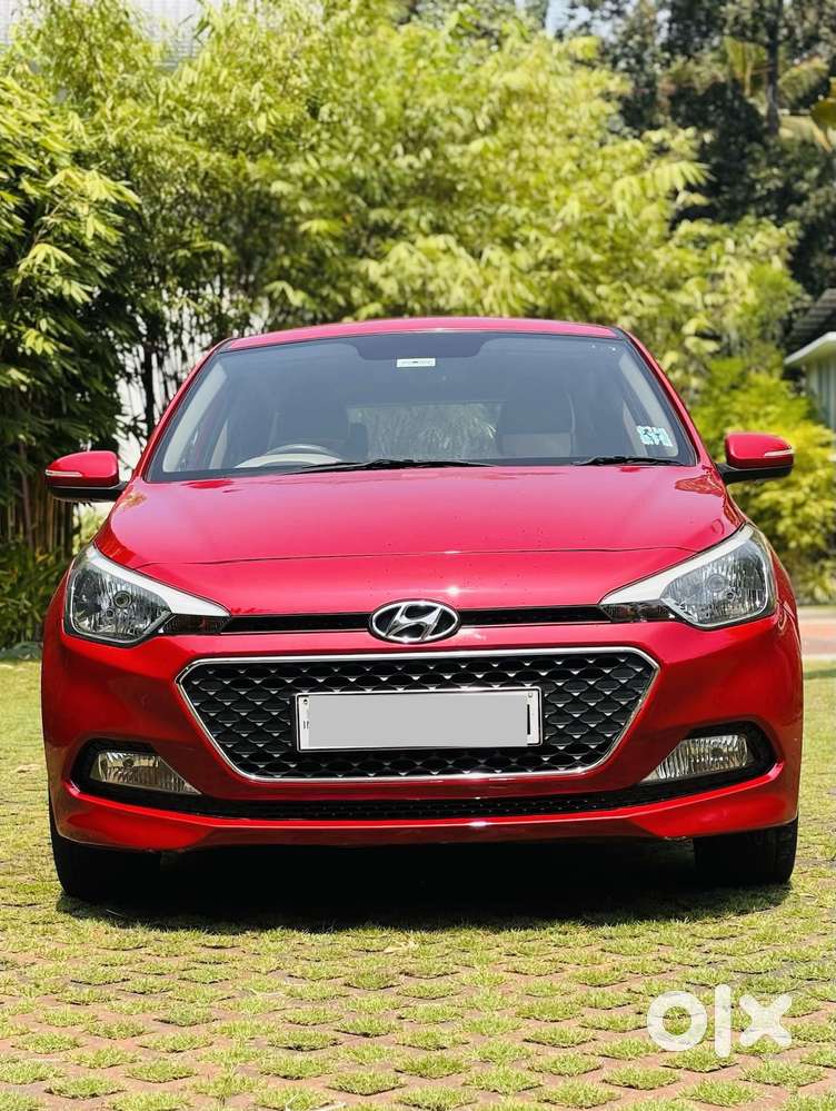 Hyundai Elite I20 Asta 1.2 (o), 2015, Diesel