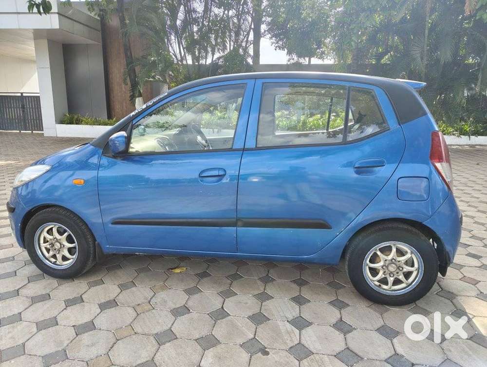 Hyundai I10 Asta W/sun Roof, 2008, Petrol